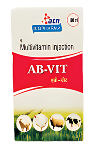 AB-VIT Injection