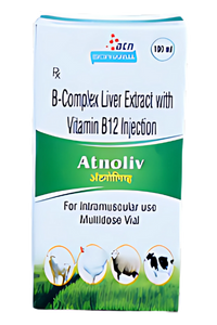 ATNOLIV Injection
