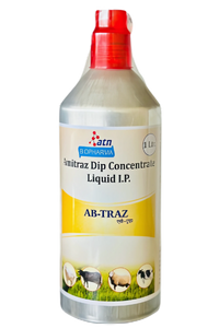 CYPR-AB Liquid
