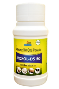 Moxol-DS 50
