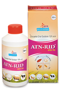 ATN-RID Oral Solution