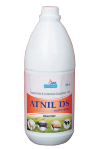 ATNIL Oral Suspension