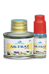 AB-TRAZ Liquid