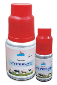 CYPR-AB Liquid