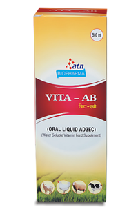 VITA-AB Oral Liquid