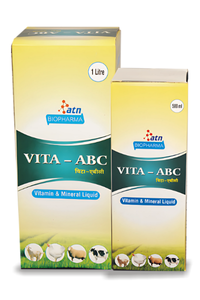 VITA-ABC Liquid