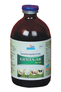 GENTA-AB Injection
