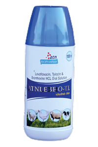 ATNLEBRO-TL Oral Solution