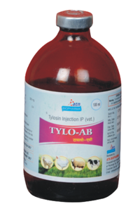 TYLO-AB Injection