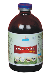 OXY-LA AB Injection