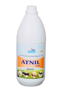ATNIL Oral Suspension
