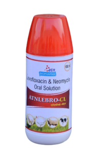 ATNLEBRO-CL Oral Solution