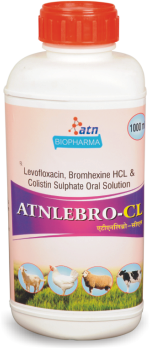 ATNLEBRO-CL Oral Solution