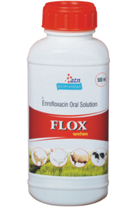 FLOX Oral Solution